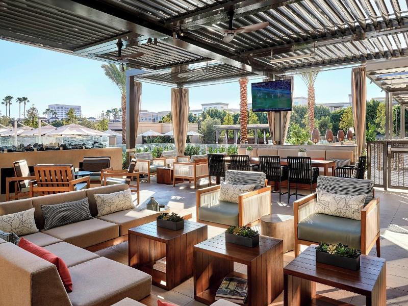 Marriott Irvine Spectrum image