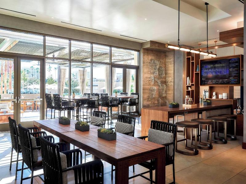 Marriott Irvine Spectrum image
