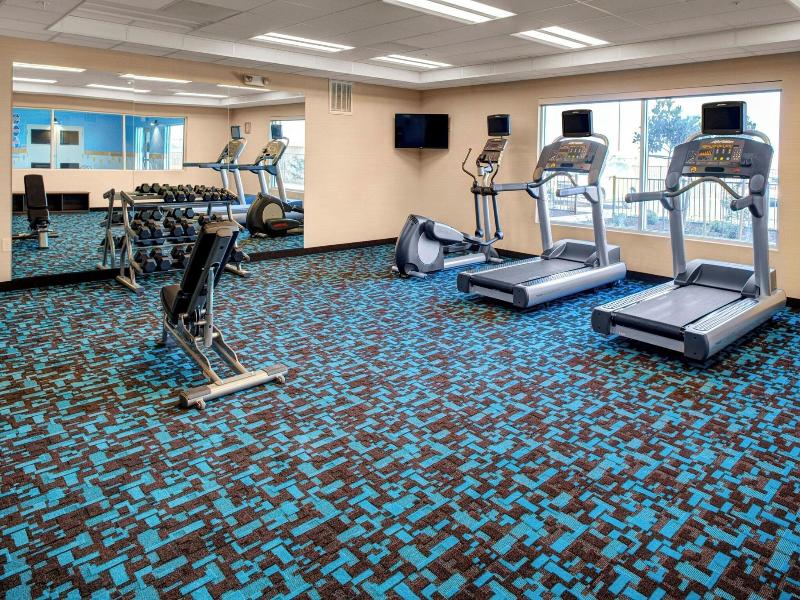 Fairfield Inn & Suites Hollister image