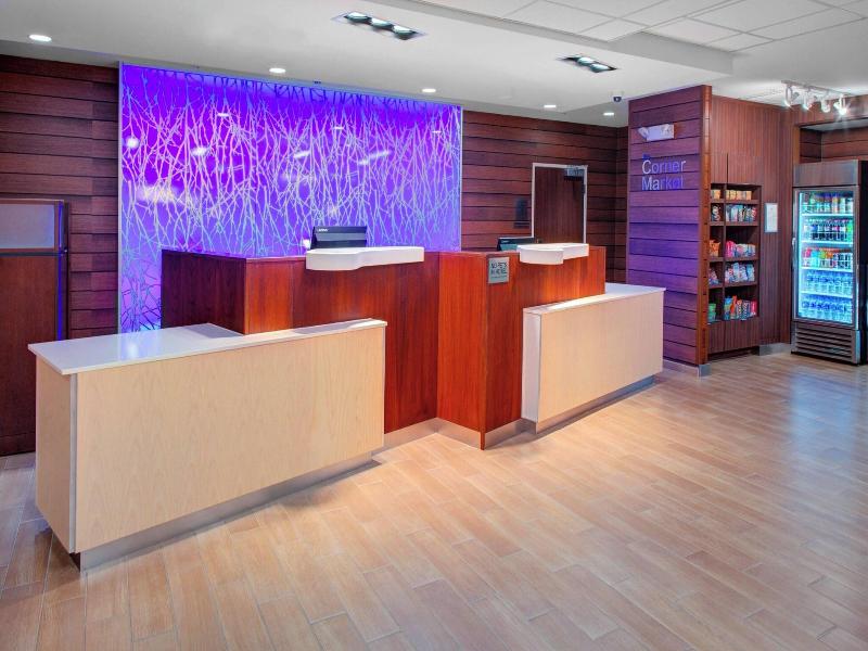 Fairfield Inn & Suites Hollister image