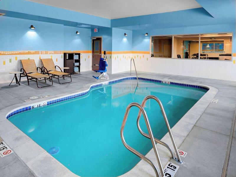 Fairfield Inn & Suites Hollister image