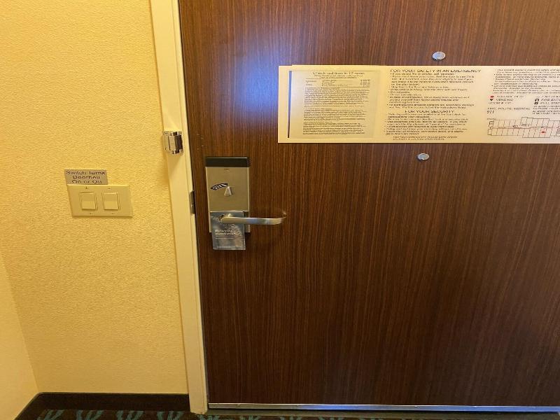 Fairfield Inn & Suites Hollister image