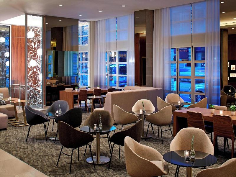 AC Hotel by Marriott Portland Downtown OR image
