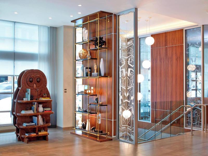 AC Hotel by Marriott Portland Downtown OR image