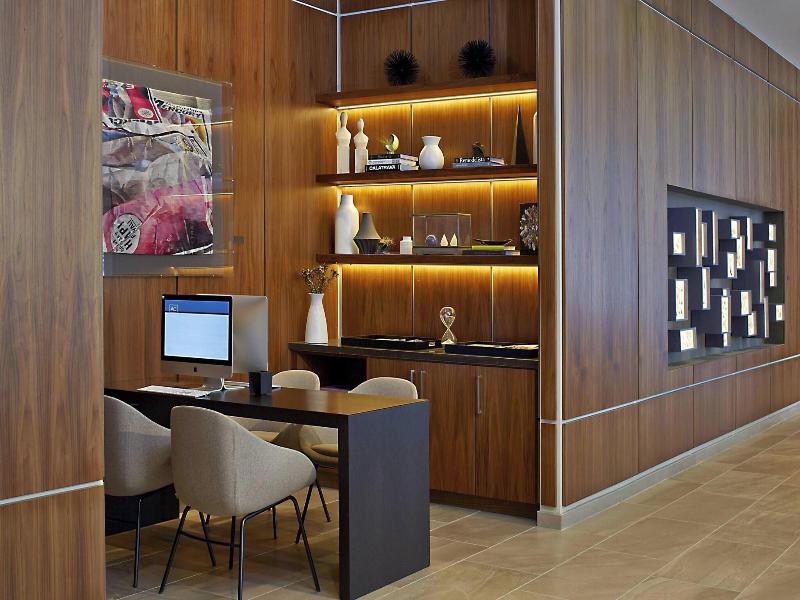 AC Hotel by Marriott Portland Downtown OR image