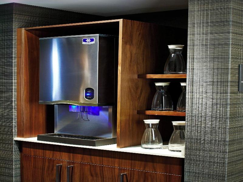 AC Hotel by Marriott Portland Downtown OR image