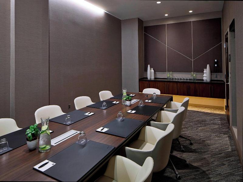 AC Hotel by Marriott Portland Downtown OR image