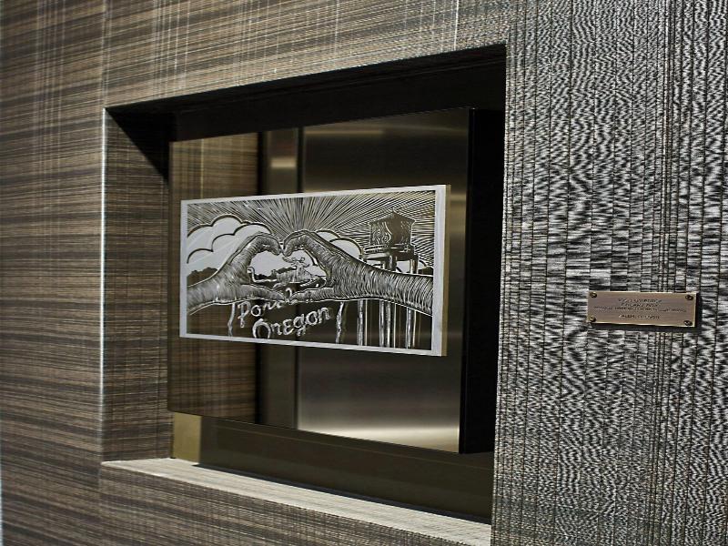 AC Hotel by Marriott Portland Downtown OR image
