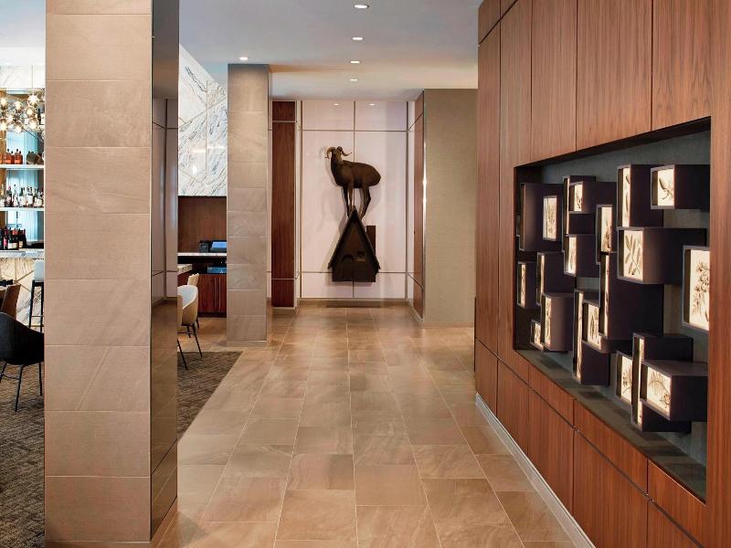 AC Hotel by Marriott Portland Downtown OR image