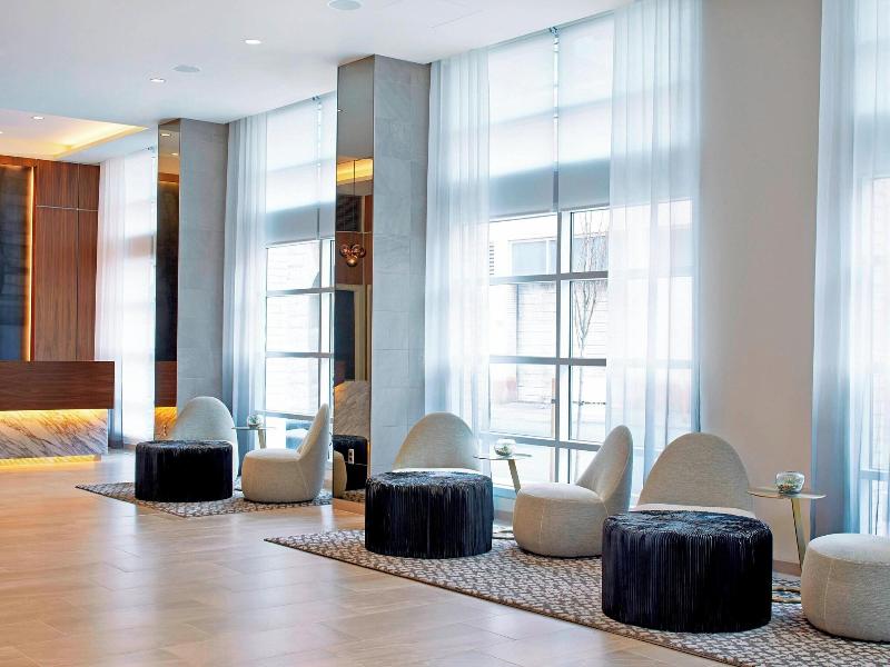 AC Hotel by Marriott Portland Downtown OR image