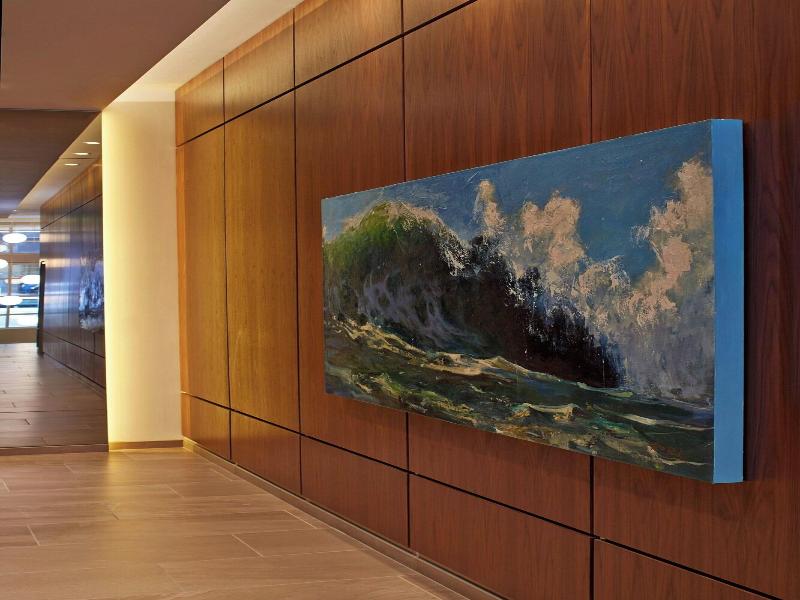 AC Hotel by Marriott Portland Downtown OR image