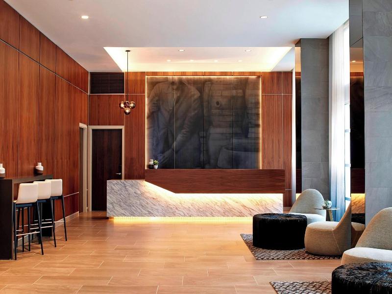 AC Hotel by Marriott Portland Downtown OR image