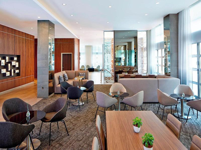 AC Hotel by Marriott Portland Downtown OR image
