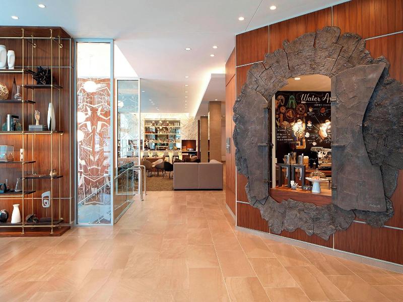 AC Hotel by Marriott Portland Downtown OR image