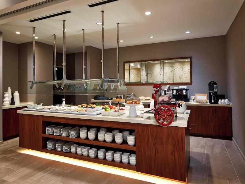 AC Hotel by Marriott Portland Downtown OR image