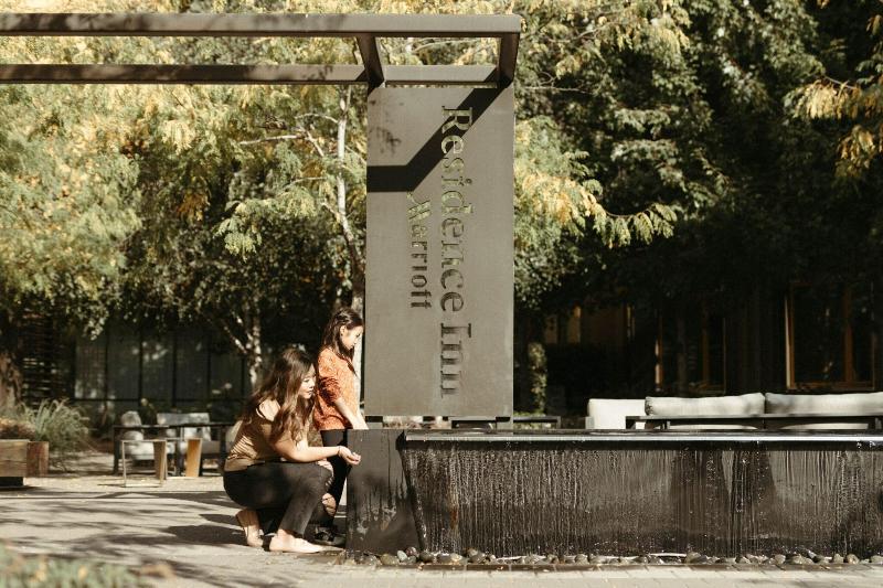 Residence Inn Portland Downtown/Pearl District image