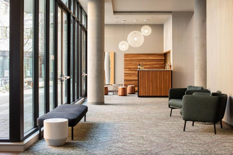 Residence Inn Portland Downtown/Pearl District image