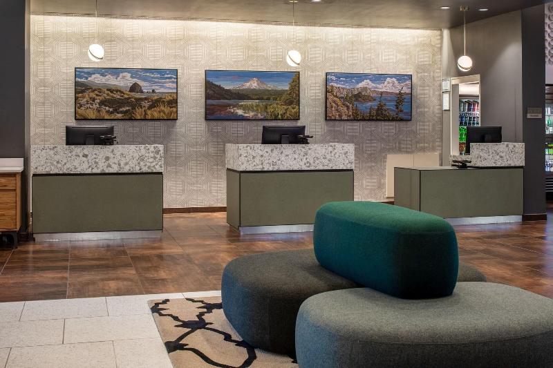 Residence Inn Portland Downtown/Pearl District image
