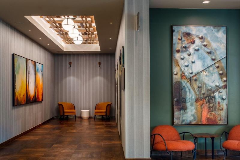 Residence Inn Portland Downtown/Pearl District image