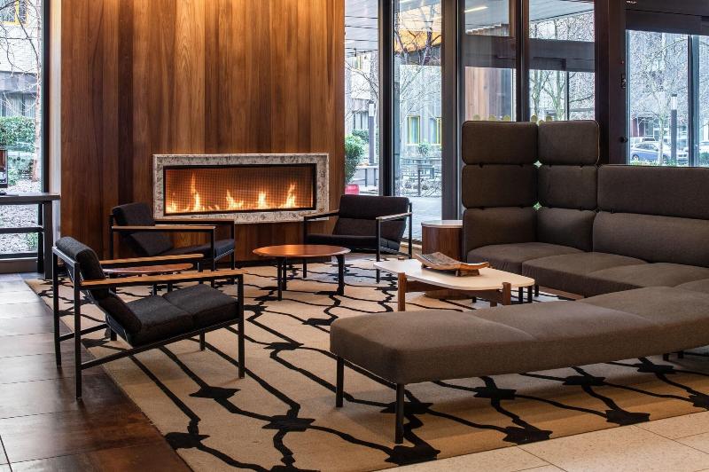 Residence Inn Portland Downtown/Pearl District image