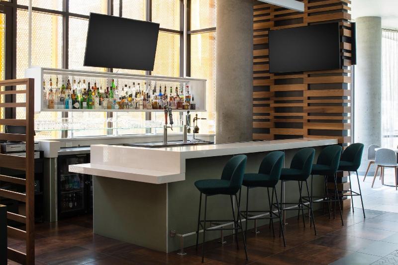 Residence Inn Portland Downtown/Pearl District image