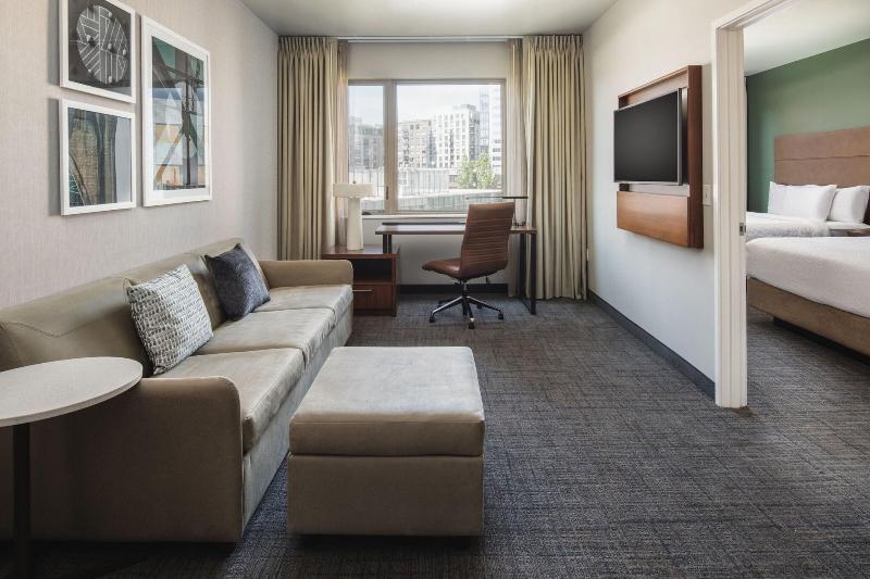 Residence Inn Portland Downtown/Pearl District image