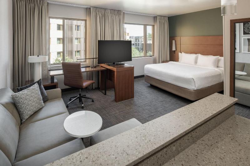 Residence Inn Portland Downtown/Pearl District image