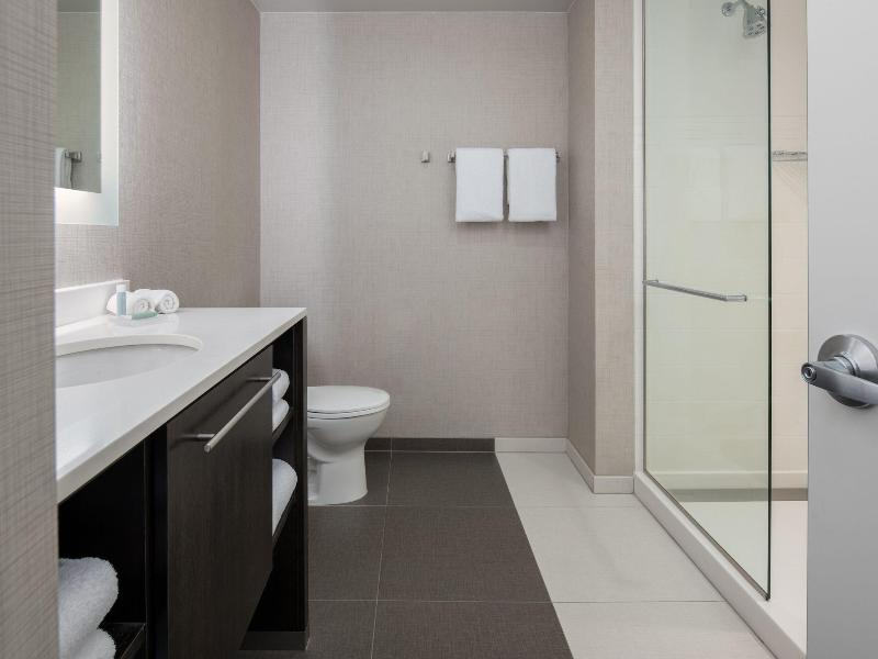 Residence Inn Portland Downtown/Pearl District image