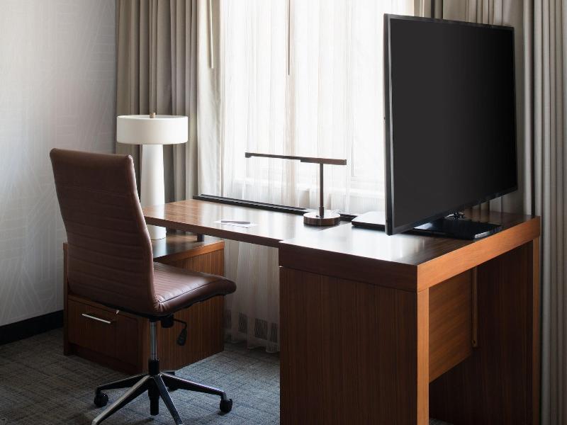 Residence Inn Portland Downtown/Pearl District image