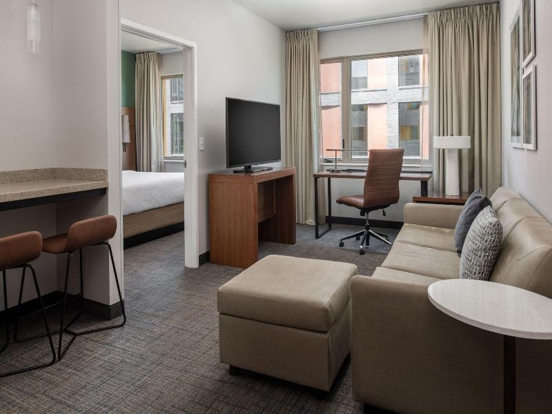Residence Inn Portland Downtown/Pearl District image
