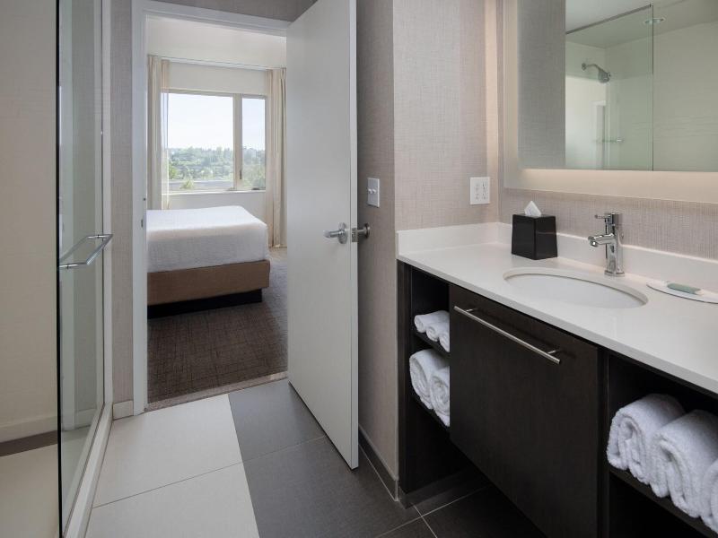 Residence Inn Portland Downtown/Pearl District image