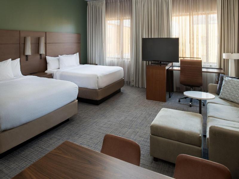 Residence Inn Portland Downtown/Pearl District image