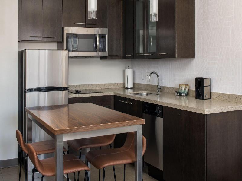 Residence Inn Portland Downtown/Pearl District image
