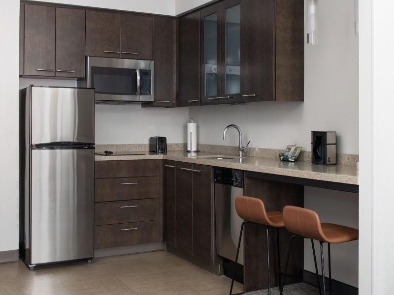 Residence Inn Portland Downtown/Pearl District image