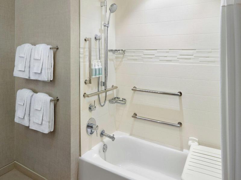Residence Inn Portland Downtown/Pearl District image