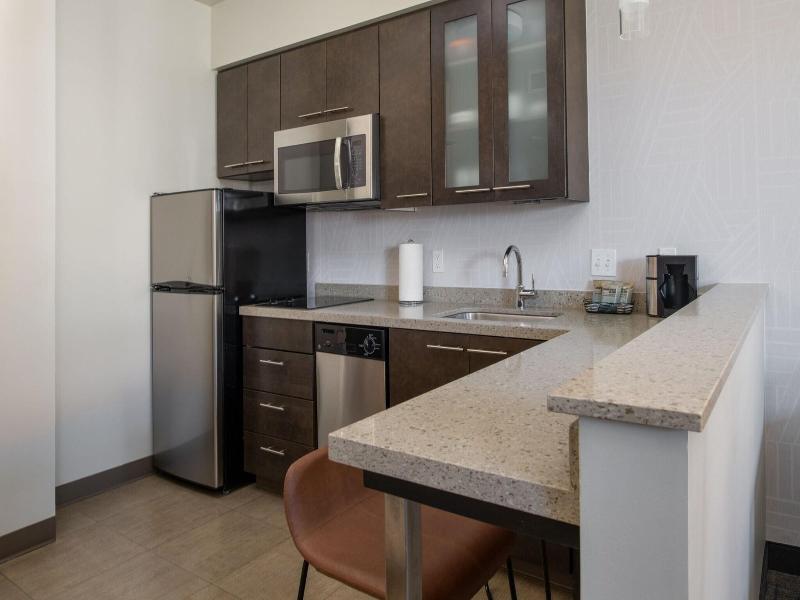 Residence Inn Portland Downtown/Pearl District image