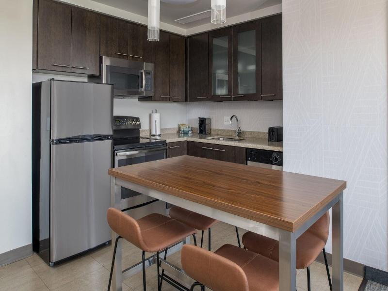 Residence Inn Portland Downtown/Pearl District image