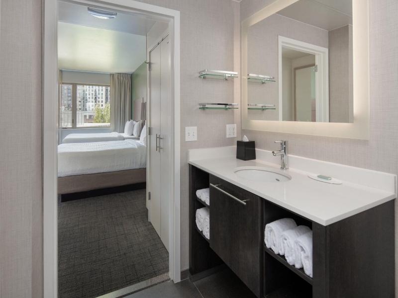 Residence Inn Portland Downtown/Pearl District image