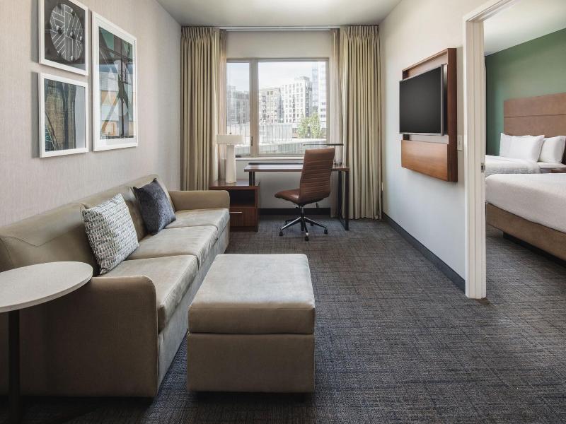 Residence Inn Portland Downtown/Pearl District image