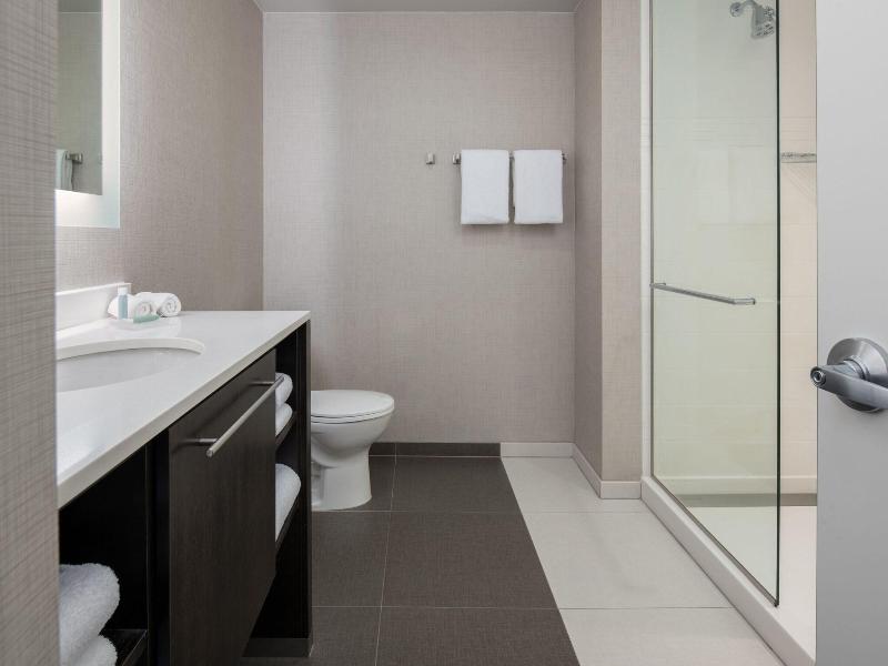 Residence Inn Portland Downtown/Pearl District image
