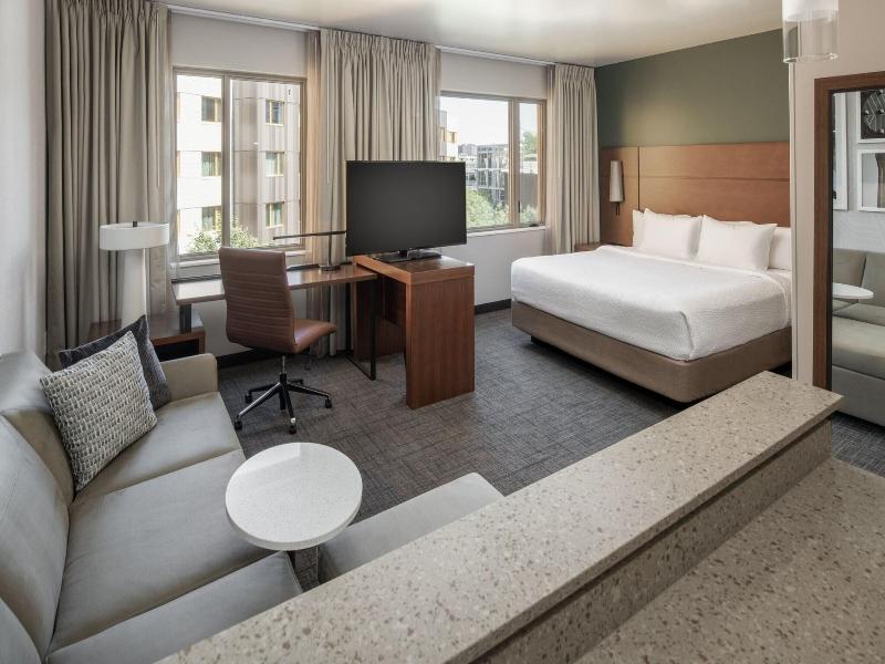Residence Inn Portland Downtown/Pearl District image