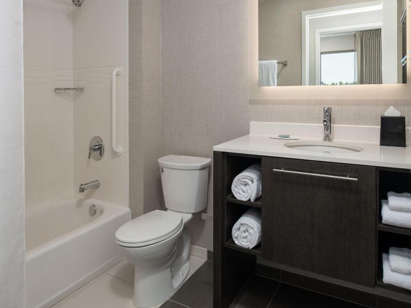 Residence Inn Portland Downtown/Pearl District image