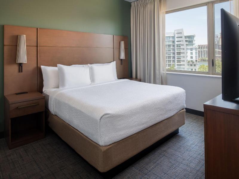 Residence Inn Portland Downtown/Pearl District image