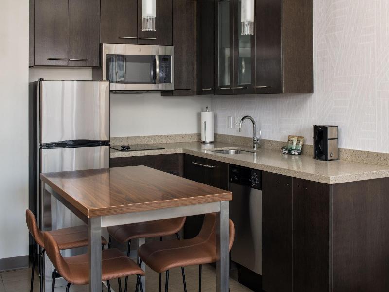 Residence Inn Portland Downtown/Pearl District image