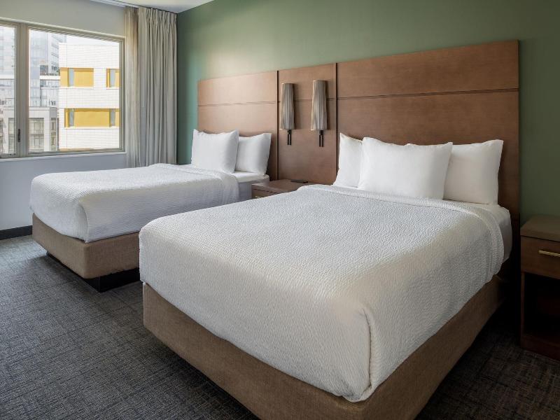 Residence Inn Portland Downtown/Pearl District image