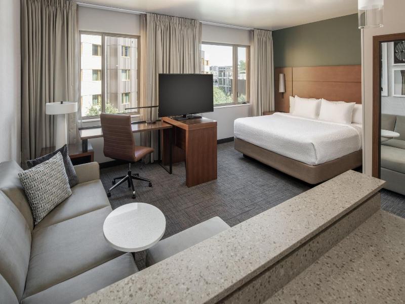 Residence Inn Portland Downtown/Pearl District image