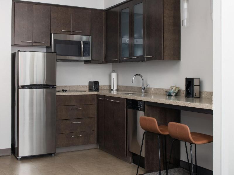 Residence Inn Portland Downtown/Pearl District image