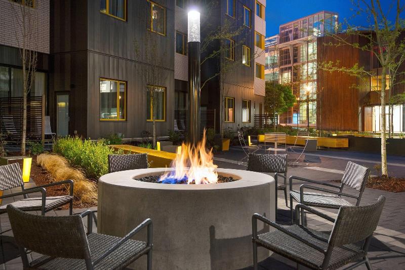 Residence Inn Portland Downtown/Pearl District image