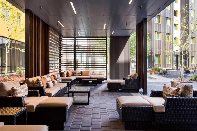 Residence Inn Portland Downtown/Pearl District image