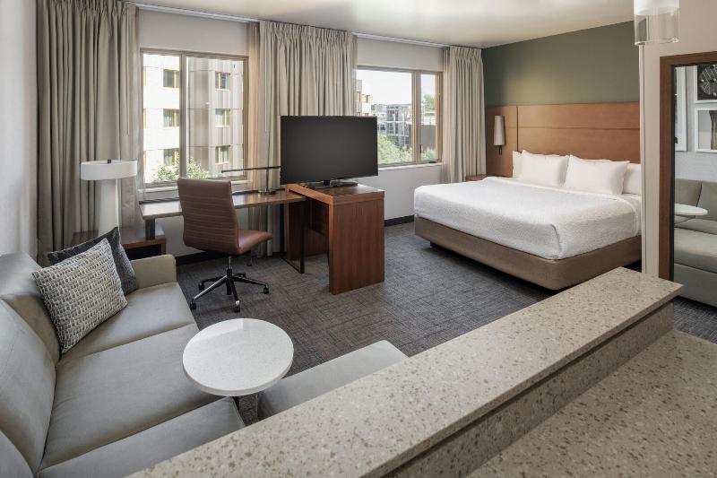 Residence Inn Portland Downtown/Pearl District image
